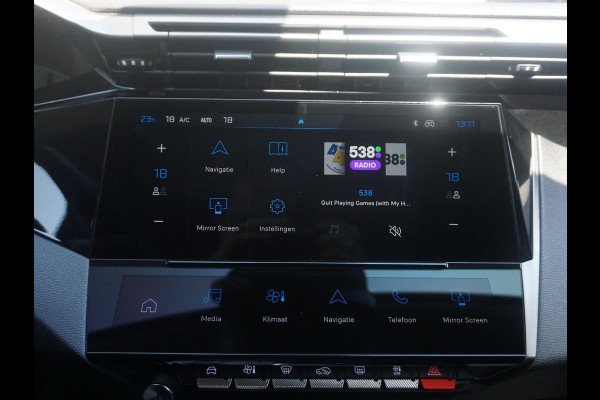 Peugeot 408 1.6 HYbrid Allure Pack 225 EAT8 360 Camera