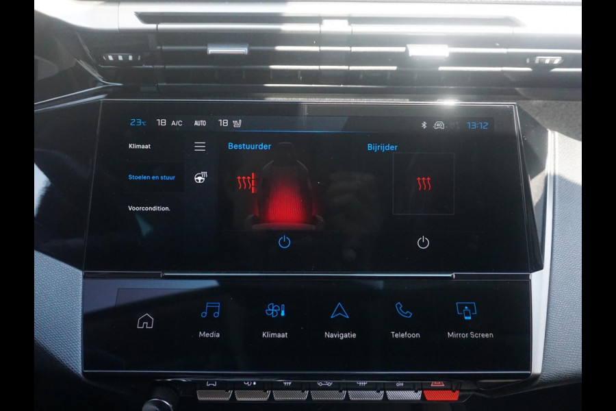 Peugeot 408 1.6 HYbrid Allure Pack 225 EAT8 360 Camera