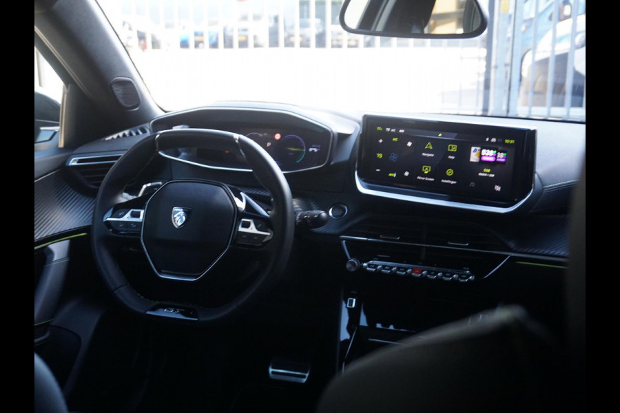 Peugeot 2008 1.2 Hybrid 145 GT 360 Camera