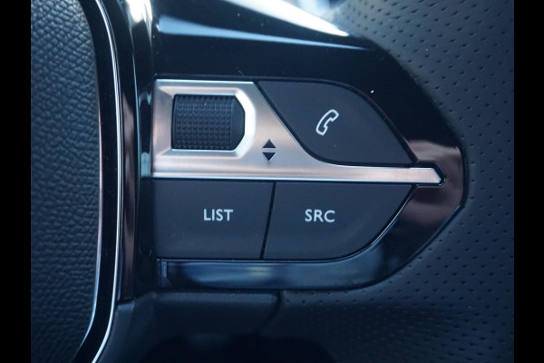 Peugeot 2008 1.2 Hybrid 145 GT 360 Camera