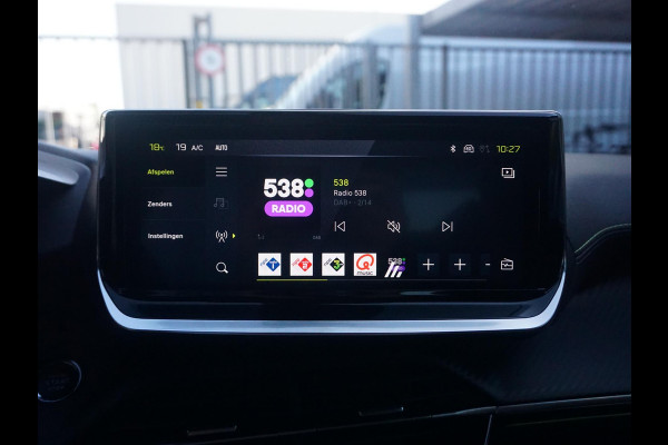 Peugeot 2008 1.2 Hybrid 145 GT 360 Camera