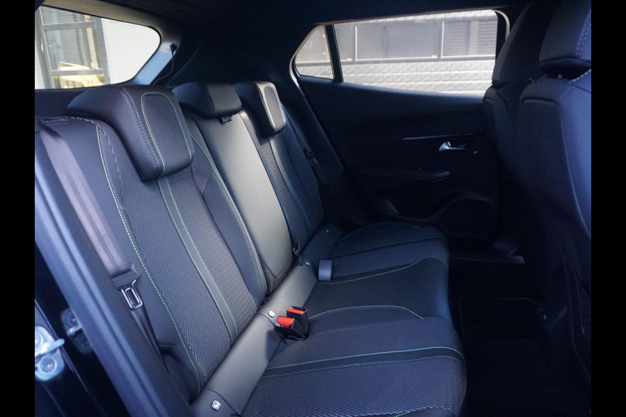 Peugeot 2008 1.2 Hybrid 145 GT 360 Camera