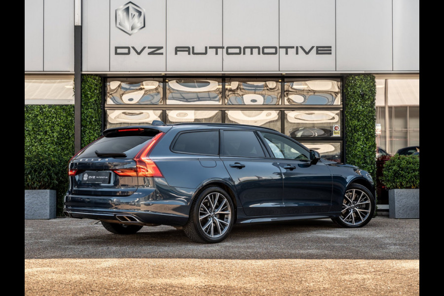 Volvo V90 2.0 T8 AWD R-Design | Bowers&Wilkins Sound |