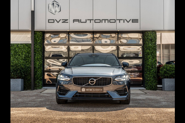 Volvo V90 2.0 T8 AWD R-Design | Bowers&Wilkins Sound |