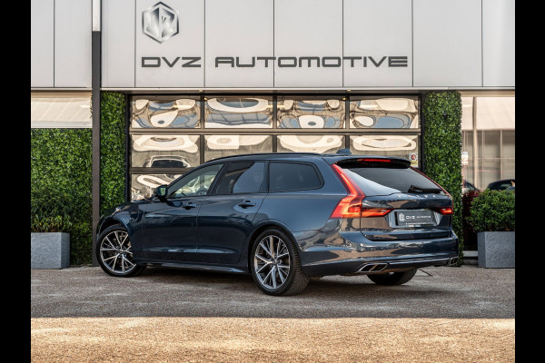 Volvo V90 2.0 T8 AWD R-Design | Bowers&Wilkins Sound |