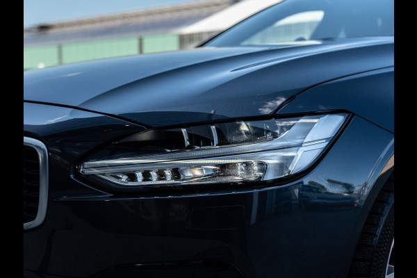 Volvo V90 2.0 T8 AWD R-Design | Bowers&Wilkins Sound |