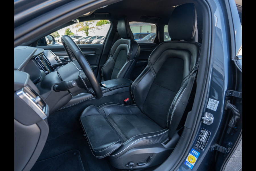 Volvo V90 2.0 T8 AWD R-Design | Bowers&Wilkins Sound |