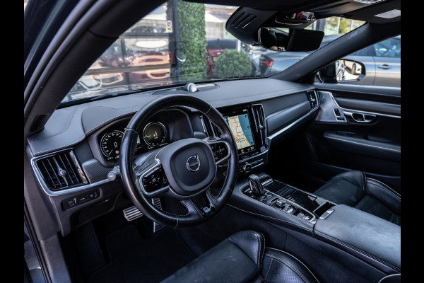 Volvo V90 2.0 T8 AWD R-Design | Bowers&Wilkins Sound |