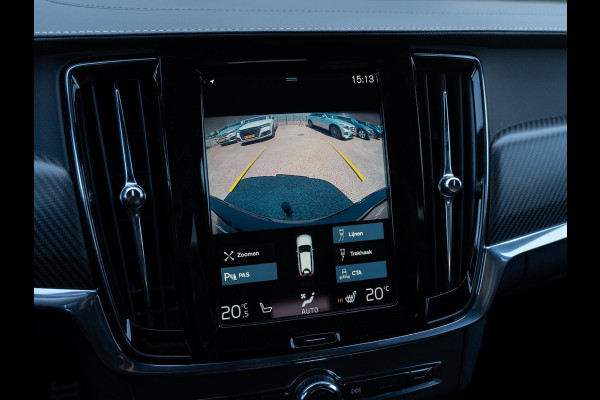 Volvo V90 2.0 T8 AWD R-Design | Bowers&Wilkins Sound |