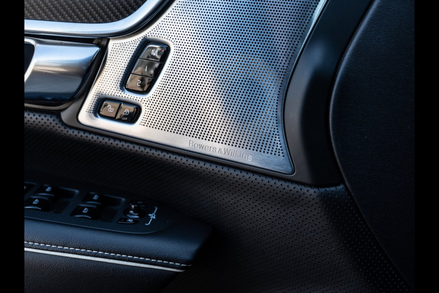 Volvo V90 2.0 T8 AWD R-Design | Bowers&Wilkins Sound |
