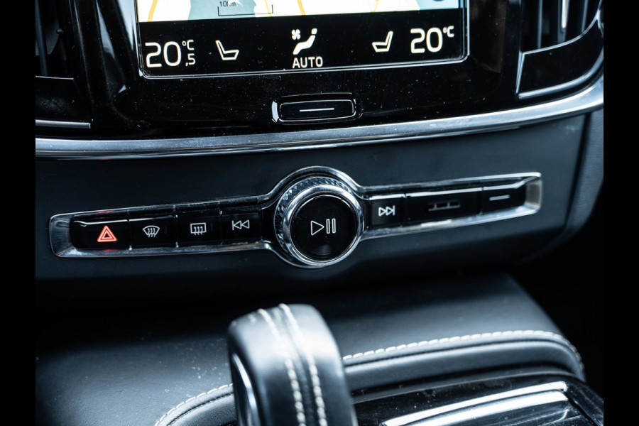 Volvo V90 2.0 T8 AWD R-Design | Bowers&Wilkins Sound |