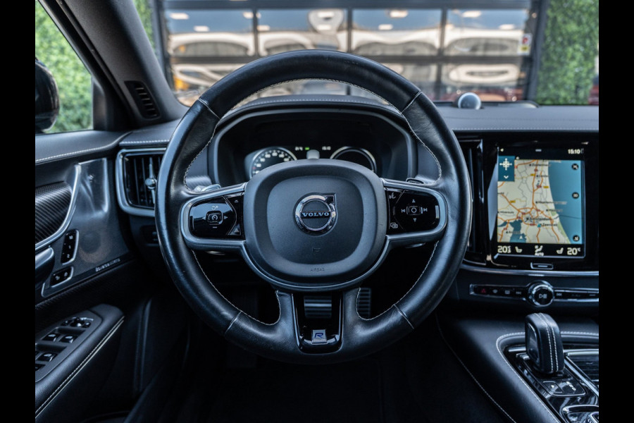Volvo V90 2.0 T8 AWD R-Design | Bowers&Wilkins Sound |