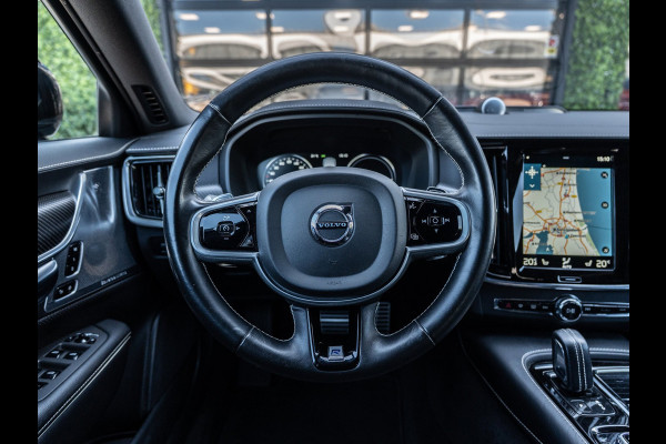 Volvo V90 2.0 T8 AWD R-Design | Bowers&Wilkins Sound |