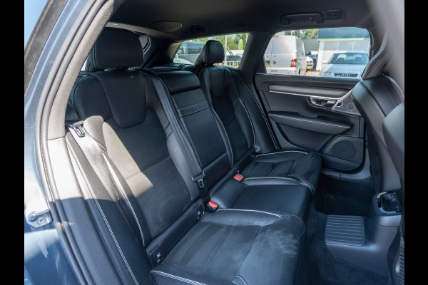 Volvo V90 2.0 T8 AWD R-Design | Bowers&Wilkins Sound |