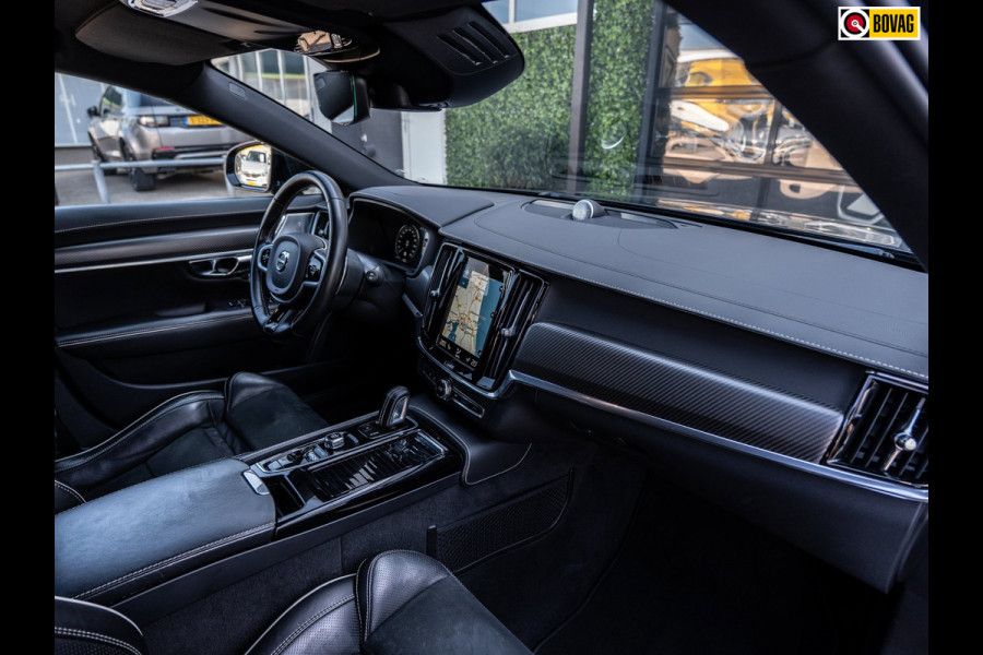 Volvo V90 2.0 T8 AWD R-Design | Bowers&Wilkins Sound |