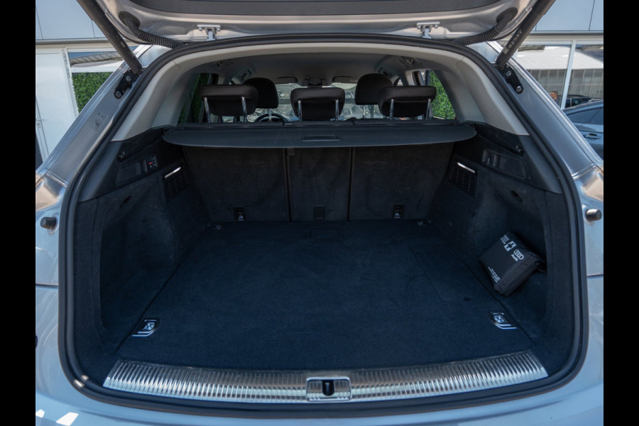 Audi Q5 50 TFSIe 299PK Advanced edition | S-Line | Head-Up | Luchtvering | Trekhaak | BTW