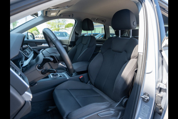 Audi Q5 50 TFSIe 299PK Advanced edition | S-Line | Head-Up | Luchtvering | Trekhaak | BTW