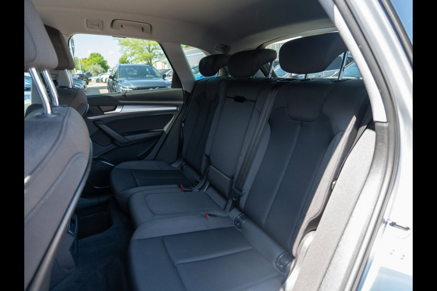 Audi Q5 50 TFSIe 299PK Advanced edition | S-Line | Head-Up | Luchtvering | Trekhaak | BTW