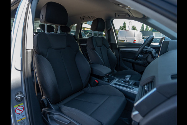 Audi Q5 50 TFSIe 299PK Advanced edition | S-Line | Head-Up | Luchtvering | Trekhaak | BTW