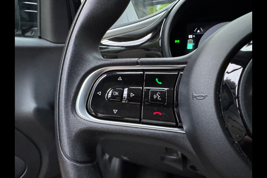 Fiat 500 Action 24 kWh | 1E EIGENAAR! | DEALER ONDERHOUDEN | NETTE AUTO!