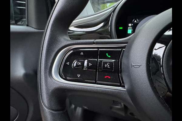Fiat 500 Action 24 kWh | 1E EIGENAAR! | DEALER ONDERHOUDEN | NETTE AUTO!