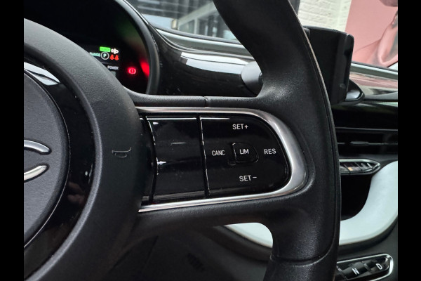 Fiat 500 Action 24 kWh | 1E EIGENAAR! | DEALER ONDERHOUDEN | NETTE AUTO!