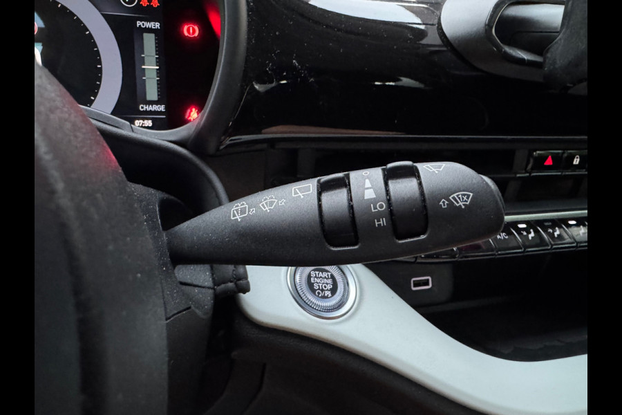 Fiat 500 Action 24 kWh | 1E EIGENAAR! | DEALER ONDERHOUDEN | NETTE AUTO!