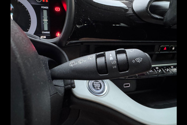 Fiat 500 Action 24 kWh | 1E EIGENAAR! | DEALER ONDERHOUDEN | NETTE AUTO!
