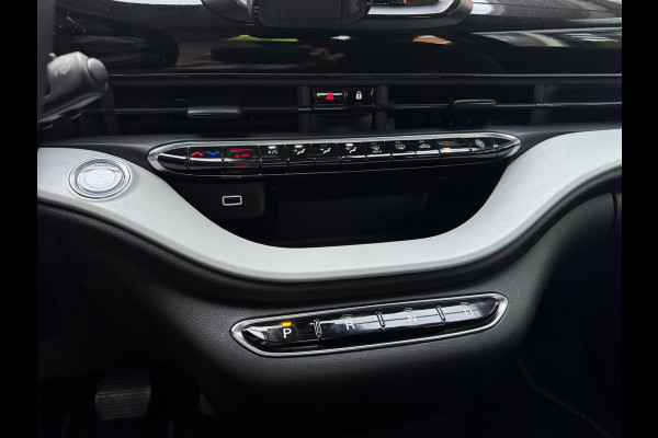 Fiat 500 Action 24 kWh | 1E EIGENAAR! | DEALER ONDERHOUDEN | NETTE AUTO!