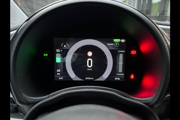 Fiat 500 Action 24 kWh | 1E EIGENAAR! | DEALER ONDERHOUDEN | NETTE AUTO!