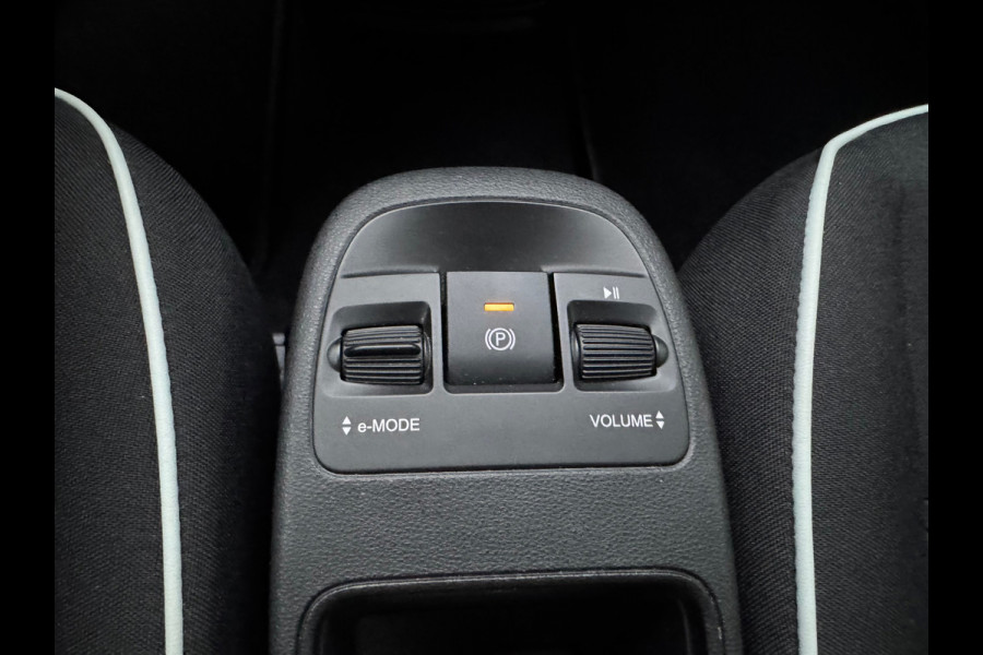 Fiat 500 Action 24 kWh | 1E EIGENAAR! | DEALER ONDERHOUDEN | NETTE AUTO!