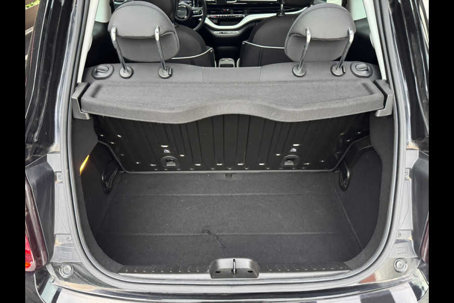 Fiat 500 Action 24 kWh | 1E EIGENAAR! | DEALER ONDERHOUDEN | NETTE AUTO!