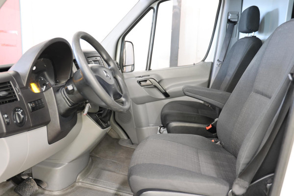 Mercedes-Benz Sprinter L3H2 AUTOMAAT POST NL SCHAPPEN EURO 6