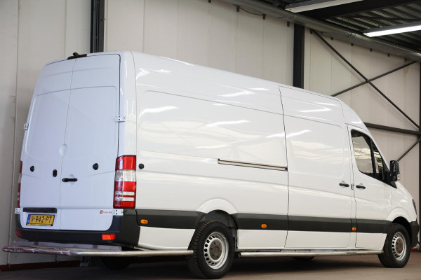 Mercedes-Benz Sprinter L3H2 AUTOMAAT POST NL SCHAPPEN EURO 6