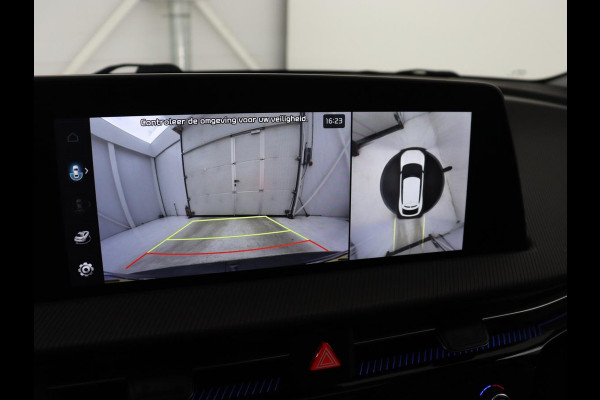 Kia Ev6 GT-Line 77.4 kWh | Panoramadak | Adaptive cruise | Matrix LED | Meridian Surround | Trekhaak | Head-Up | Leder/Alcantara | 360 Camera | Carplay | Keyless