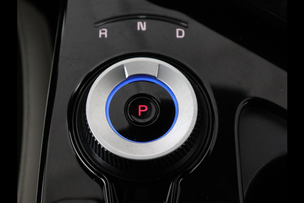 Kia Ev6 GT-Line 77.4 kWh | Panoramadak | Adaptive cruise | Matrix LED | Meridian Surround | Trekhaak | Head-Up | Leder/Alcantara | 360 Camera | Carplay | Keyless