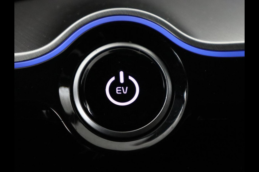 Kia Ev6 GT-Line 77.4 kWh | Panoramadak | Adaptive cruise | Matrix LED | Meridian Surround | Trekhaak | Head-Up | Leder/Alcantara | 360 Camera | Carplay | Keyless