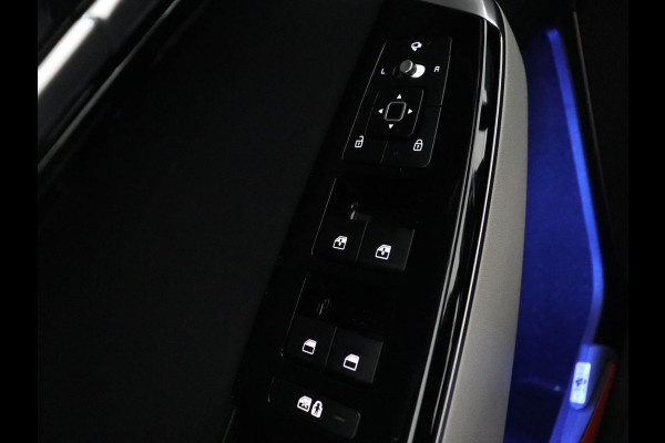 Kia Ev6 GT-Line 77.4 kWh | Panoramadak | Adaptive cruise | Matrix LED | Meridian Surround | Trekhaak | Head-Up | Leder/Alcantara | 360 Camera | Carplay | Keyless