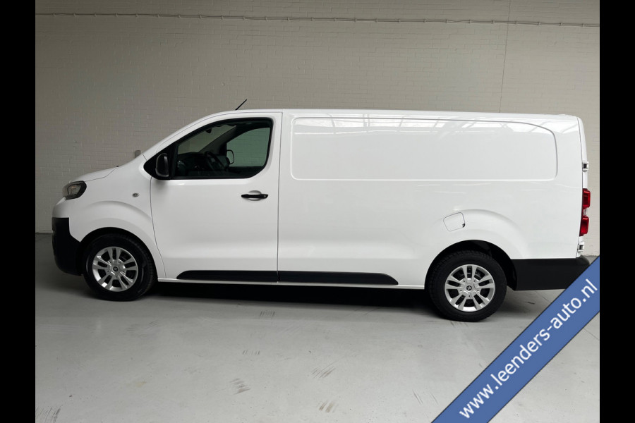 Peugeot Expert L3H1 SERVICEWAGEN AUTOMAAT 2.0 BlueHDI 145PK euro6 Long Premium, 3Persoons, BOTT INRICHTING, RIJKLAARPRIJS!
