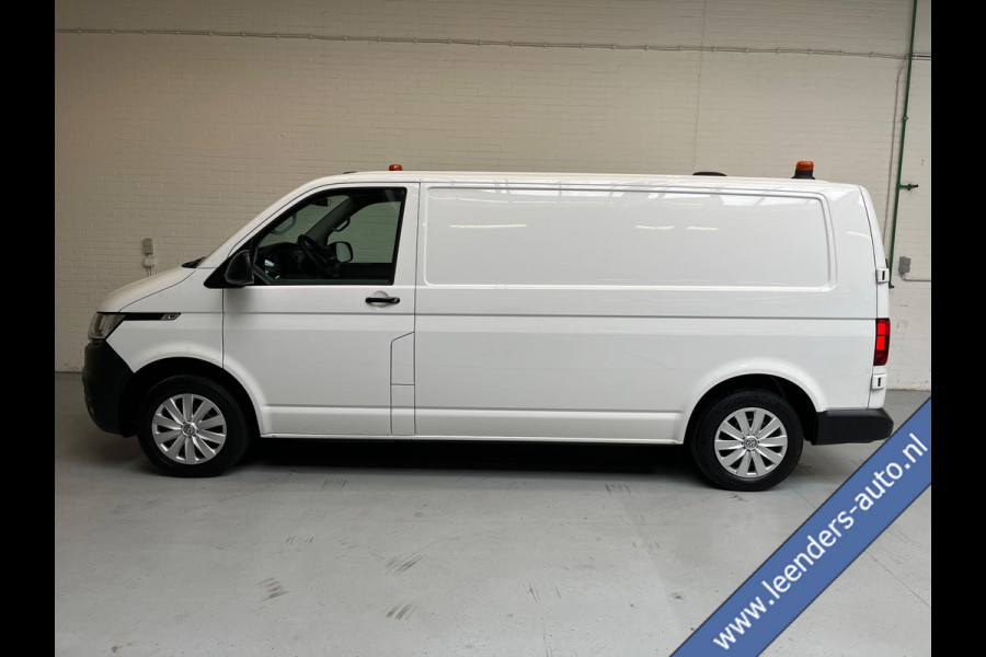 Volkswagen Transporter L2H1 DSG Automaat Servicewagen 2.0 TDI 150PK 4 Motion 4x4 euro6, Inrichting, V230, Trekhaak, RIJKLAARPRIJS!