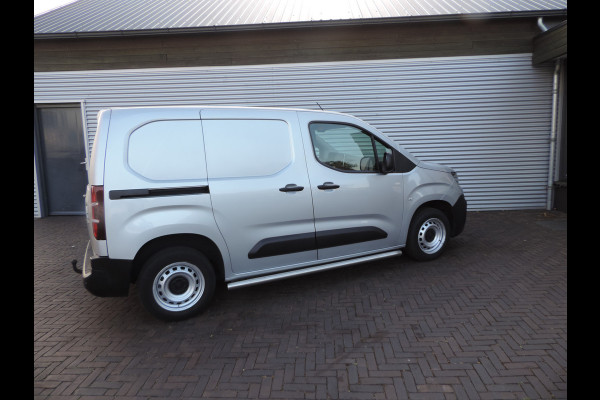 Peugeot Partner 1.5 BlueHDI Premium