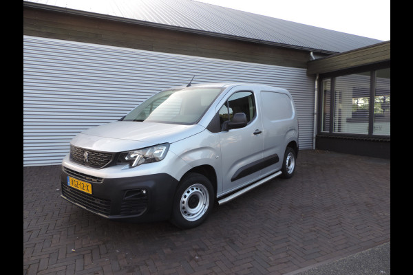 Peugeot Partner 1.5 BlueHDI Premium