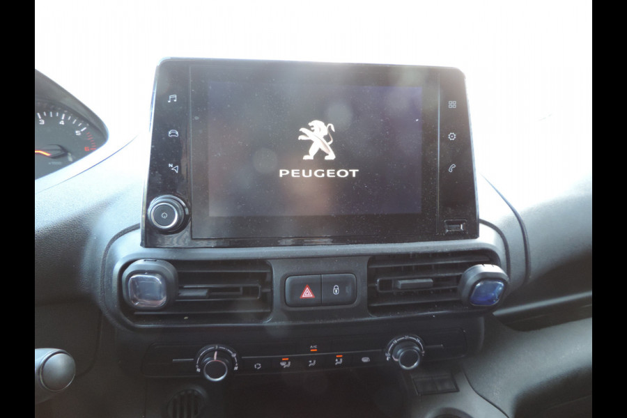 Peugeot Partner 1.5 BlueHDI Premium