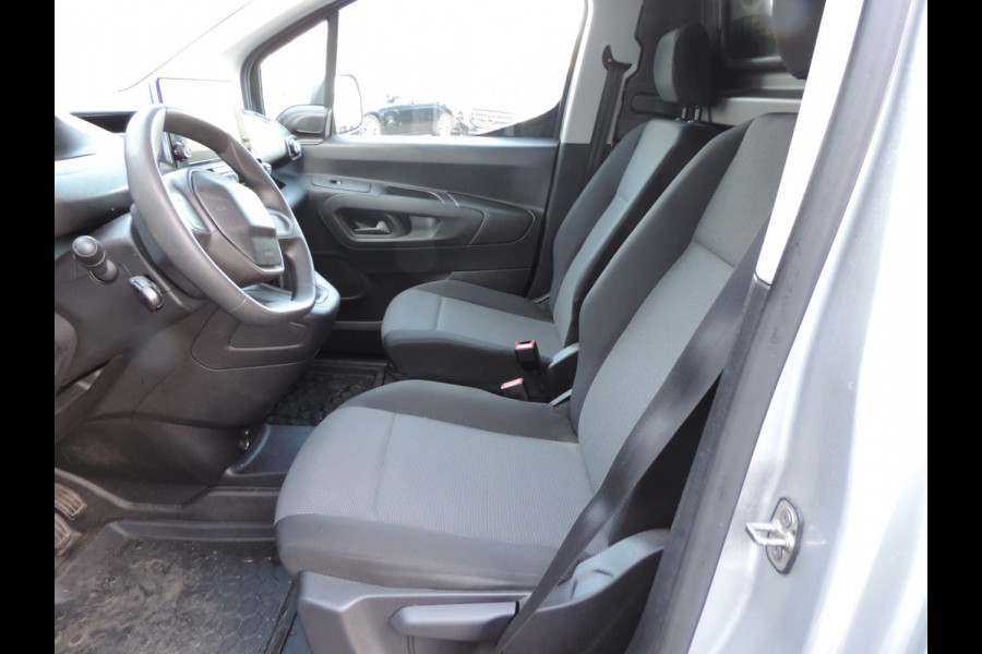 Peugeot Partner 1.5 BlueHDI Premium