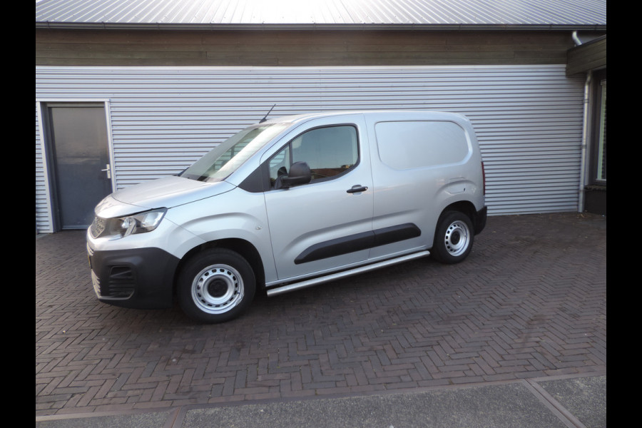 Peugeot Partner 1.5 BlueHDI Premium
