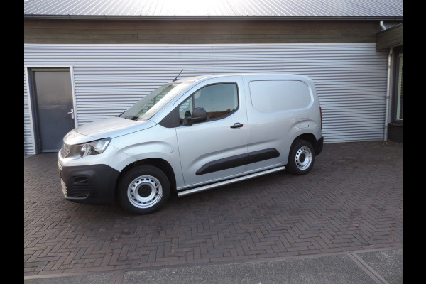 Peugeot Partner 1.5 BlueHDI Premium