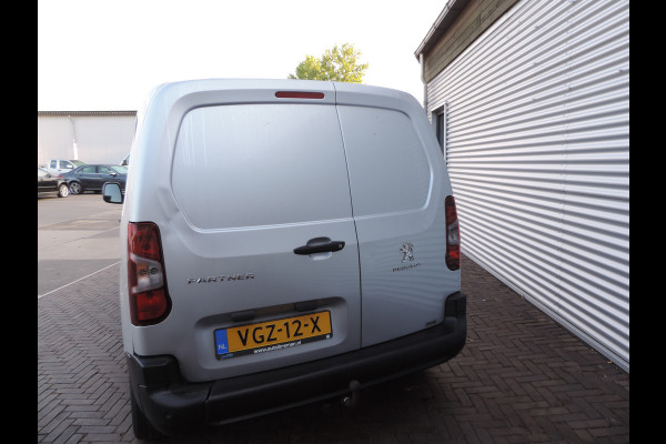 Peugeot Partner 1.5 BlueHDI Premium