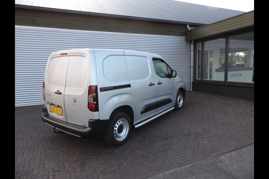 Peugeot Partner 1.5 BlueHDI Premium