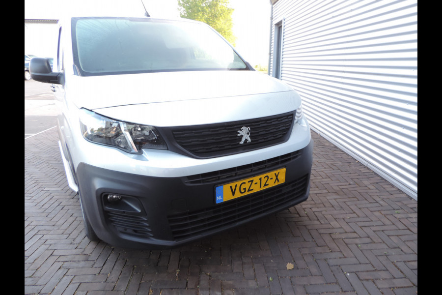 Peugeot Partner 1.5 BlueHDI Premium