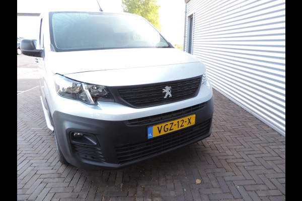 Peugeot Partner 1.5 BlueHDI Premium